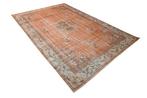 Groot oranje vintage - Vloerkleed - 316 cm - 210 cm - met, Nieuw