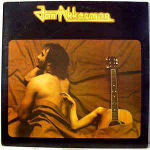 LP gebruikt - Jan Akkerman - Jan Akkerman, Cd's en Dvd's, Vinyl | Rock, Zo goed als nieuw, Verzenden
