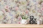 A.S Creation Pintwalls Bloemen Behang 38722-1, Huis en Inrichting