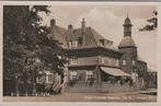 HENGELO - Hotel Lansink, Tuindorp, Verzenden, Gelopen