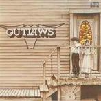 cd - Outlaws - Outlaws, Cd's en Dvd's, Verzenden, Zo goed als nieuw