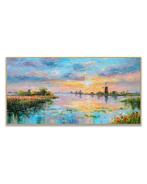 StefanoArt - Lullaby of the Lowlands