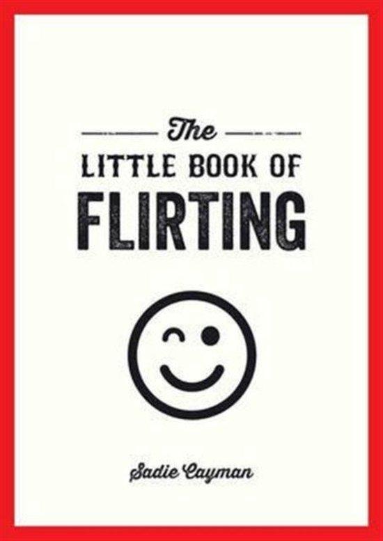 Little Book Of Flirting 9781849539067 Sadie Cayman, Boeken, Taal | Engels, Gelezen, Verzenden