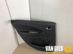 Portierbekleding 4Deurs links-achter Renault ZOE O224434, Ophalen of Verzenden, Nieuw
