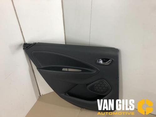 Portierbekleding 4Deurs links-achter Renault ZOE O224434, Auto-onderdelen, Carrosserie en Plaatwerk, Ophalen of Verzenden