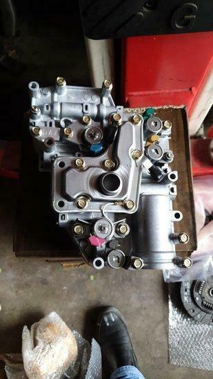 Regelkast Lupo Polo 001325039B Nieuw, Auto-onderdelen, Motor en Toebehoren, Verzenden