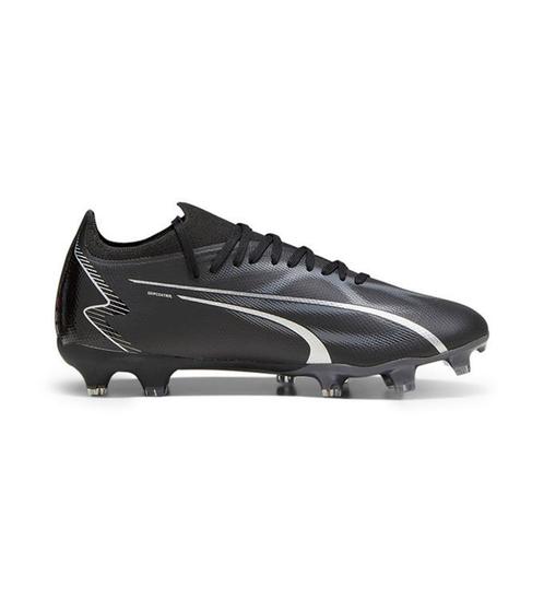 -30% Puma  Puma Ultra match fg/ag 107347  maat 41, Kleding | Dames, Schoenen, Sportschoenen, Zwart, Nieuw, Verzenden