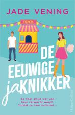 9789402716665 Lessen in de liefde 1 - De eeuwige jaknikker, Boeken, Verzenden, Nieuw, Jade Vening