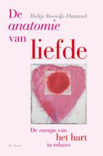 De anatomie van liefde 9789060206041 R. Boswijk-Hummel, Boeken, Psychologie, Gelezen, R. Boswijk-Hummel, Verzenden