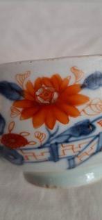 Qing Dynastie (1644 tot 1912) - Kom - Porselein - Imari, Antiek en Kunst