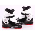 27 28 28,5 29 kinder skischoenen DALBELLO CX 1, white/black, Sport en Fitness, Skiën en Langlaufen, Verzenden, Gebruikt