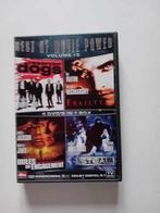 Best of movie power volume 3, Cd's en Dvd's, Dvd's | Tv en Series, Verzenden, Gebruikt