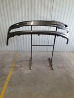 Voorbumper  Peugeot 406 (8B) GRIS HADES EZDC, Auto-onderdelen, Voor, Nieuw, Ophalen of Verzenden, Bumper