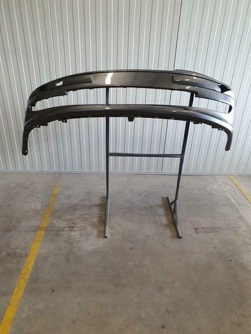 Voorbumper  Peugeot 406 (8B) GRIS HADES EZDC, Auto-onderdelen, Carrosserie en Plaatwerk, Nieuw, Peugeot, Voor, Bumper, Ophalen of Verzenden