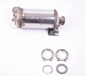 Roetfilter Volkswagen Transporter V 2.5 4 MOTION beschikbaar voor biedingen
