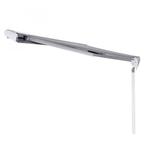 Thule 6300 Ducato/Jumper/Boxer L2/H2 325 Geanodiseerd/Grijs, Ophalen of Verzenden, Nieuw, Thule