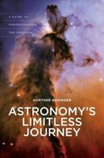 Astronomys Limitless Journey, Nieuw, Verzenden
