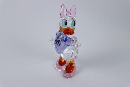 Figuur - Swarovski - Katrien Duck - Gekleurd (Boxed +, Antiek en Kunst, Curiosa en Brocante