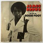 James Brown - Get On The Good Foot (Philips Pressing!) - 2 x, Nieuw in verpakking
