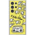 Samsung Keith Haring Dance Plate - Geschikt voor Samsung, Hobby en Vrije tijd, Ophalen of Verzenden, Zo goed als nieuw