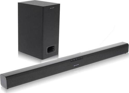 Soundbar Sharp HT-SBW110, Audio, Tv en Foto, Home Cinema-sets, Verzenden