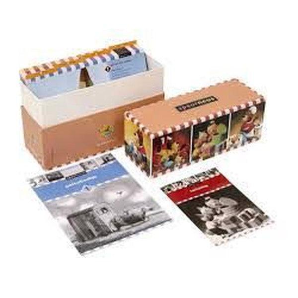 Speurneus set (zie omschrijving), Boeken, Schoolboeken, Nieuw, Verzenden