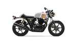 Royal Enfield | Continental GT 650, 2 cilinders, ABS, Sport, Minimaal motorrijbewijs A2