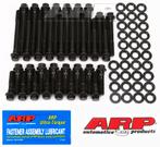 ARP Chevrolet Small Block 1/2 Hex Head Bolt Kit - 134-3601, Auto-onderdelen, Motor en Toebehoren, Ophalen of Verzenden, Nieuw
