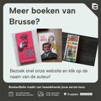 PARIJS (KOSMOS GROTE SERIE) / Kosmos grote serie Brusse, Boeken, Reisgidsen, Verzenden, Gelezen, Brusse