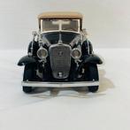 Franklin Mint 1:24 - Model cabriolet - 1932 Eliot Ness, Nieuw