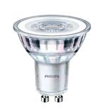 Philips LED GU10 4.6W/865 36º 390lm Niet-Dimbaar Ø5cm, Nieuw, Ophalen of Verzenden