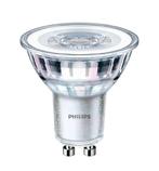 Philips LED GU10 4.6W/865 36º 390lm Niet-Dimbaar Ø5cm, Ophalen of Verzenden, Nieuw