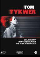 Tom Tykwer box - DVD, Cd's en Dvd's, Dvd's | Drama, Verzenden