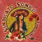 cd - Sindicato Sonico - FunkSonico, Verzenden, Zo goed als nieuw