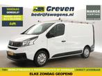 Fiat Talento 1.6 MultiJet L1H1, Wit, Nieuw, Lease, Fiat