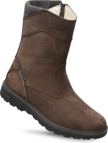 Grisport Oxford - maat 44 - Outdoorlaarzen Unisex - Brown beschikbaar voor biedingen