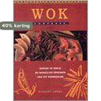 Wok kookboek 9789072267641 Elke Doelman, Verzenden, Gelezen, Elke Doelman