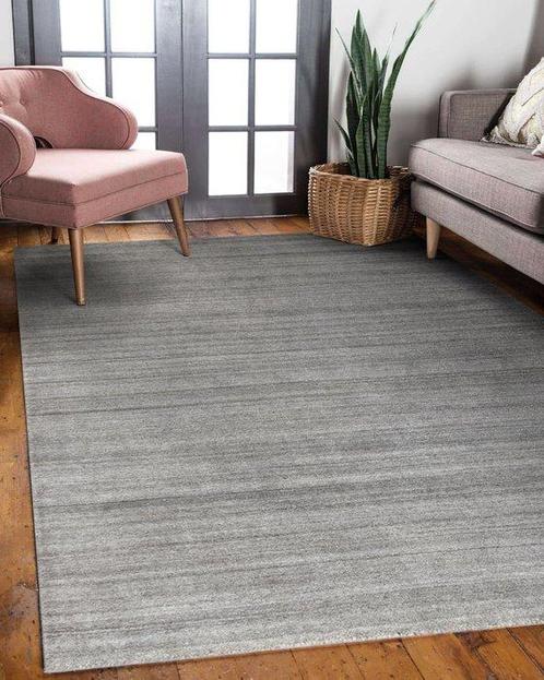 Hand Loom KAVIR D.2 - Vloerkleed - 600 cm - 400 cm, Huis en Inrichting, Stoffering | Tapijten en Kleden