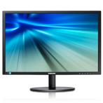 Samsung S24B420BW - 24 inch - 1920x1200 - DVI - VGA - Zwart, Computers en Software, Monitoren, Verzenden, Zo goed als nieuw