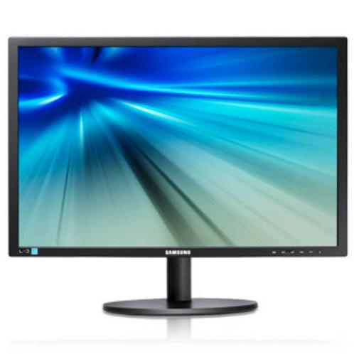 Samsung S24B420BW - 24 inch - 1920x1200 - DVI - VGA - Zwart, Computers en Software, Monitoren, Zo goed als nieuw, Verzenden