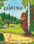 De Gruffalo 9789082644104 Julia Donaldson, Verzenden, Zo goed als nieuw, Julia Donaldson