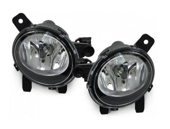 Mist Lampen Voor BMW F20 F21 F30 F31 F34 F32 F33 F36 B0474, Auto-onderdelen, Verlichting, Nieuw, BMW