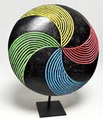 Shield - Bamileke - Kameroen (Zonder Minimumprijs), Antiek en Kunst, Kunst | Niet-Westerse kunst