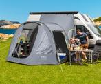 NU: BLACK CAMPING WEKEN |  Berger Touring Easy Air XL, Caravans en Kamperen, Nieuw