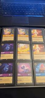 Disney - 105 Incompleet album - Disney Lorcana, Nieuw