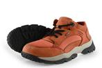 Josef Seibel wandelschoenen in maat 40 Oranje | 15% korting, Kleding | Heren, Schoenen, Overige kleuren, Zo goed als nieuw, Wandelschoenen of Bergschoenen