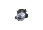 Mercedes Benz E-Klasse 09-13 W212 Mistlamp Links, Verzenden, Nieuw