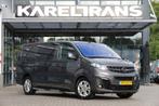 Opel Vivaro 2.0 CDTI 180, Automaat, Stof, Gebruikt, Euro 6