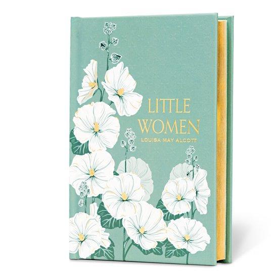 9781454952923 Signature Gilded Editions- Little Women (Sp..., Boeken, Romans, Nieuw, Verzenden