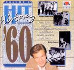 cd - Various - Hit History 60 - Volume 6, Zo goed als nieuw, Verzenden